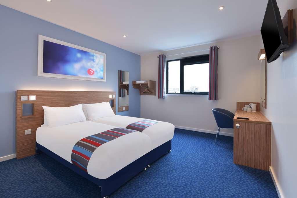 Travelodge Kings Lynn Gaywood Room photo