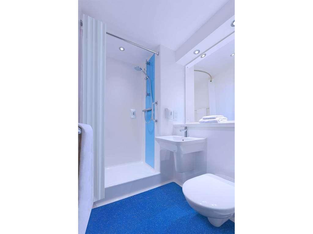 Travelodge Kings Lynn Gaywood Room photo
