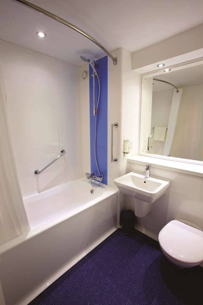 Travelodge Kings Lynn Gaywood Room photo
