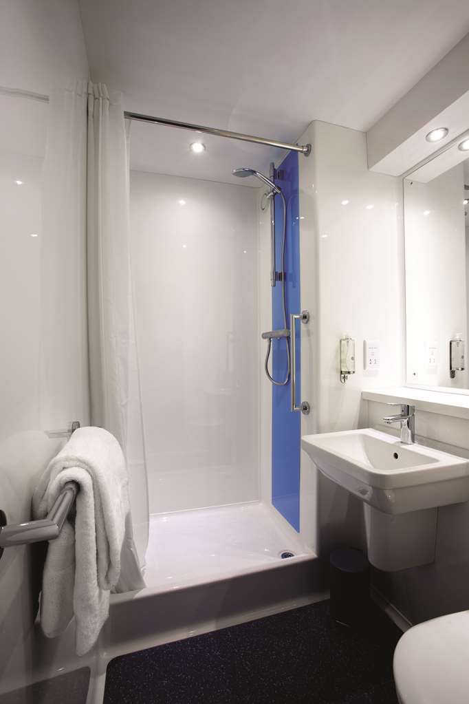 Travelodge Kings Lynn Gaywood Room photo